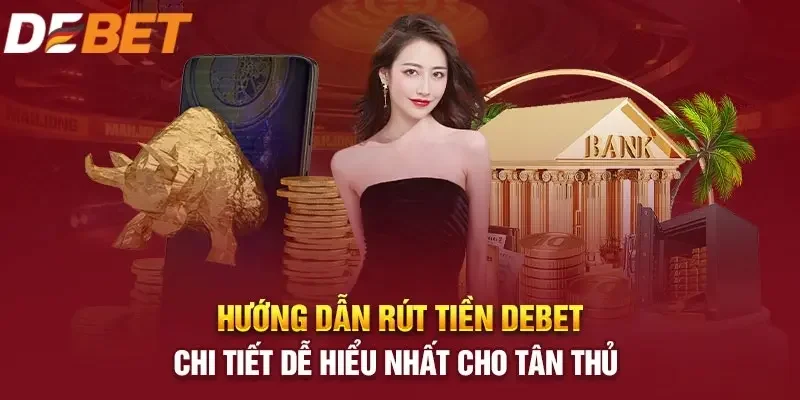 Tổng hợp các phương thức nạp tiền Debet linh hoạt