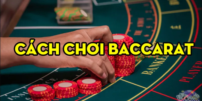 Quản lí vốn là chiến thuật tham gia bacarat hiệu quả