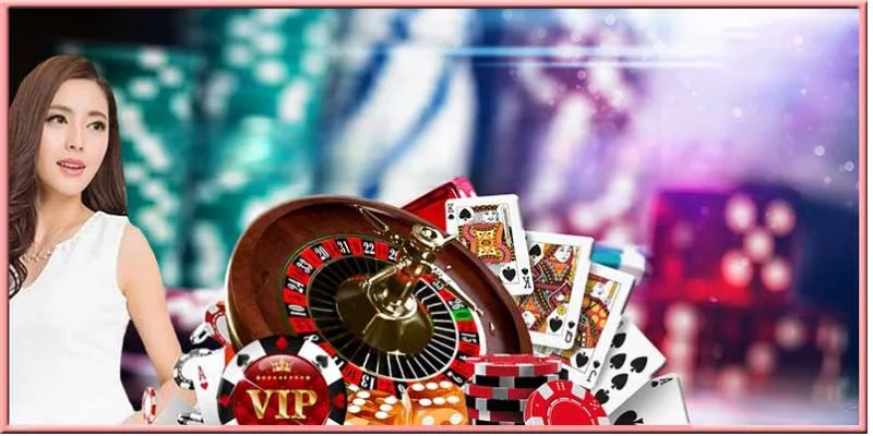 Vô số sản phẩm cá cược đa dạng tại casino Debet
