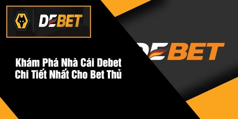 Truy cập đúng địa chỉ để đăng ký Debet